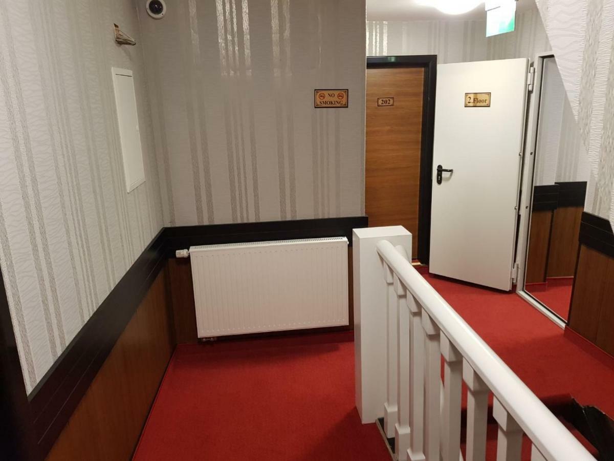 Hotel Im Anker Hannoversch Münden Kültér fotó