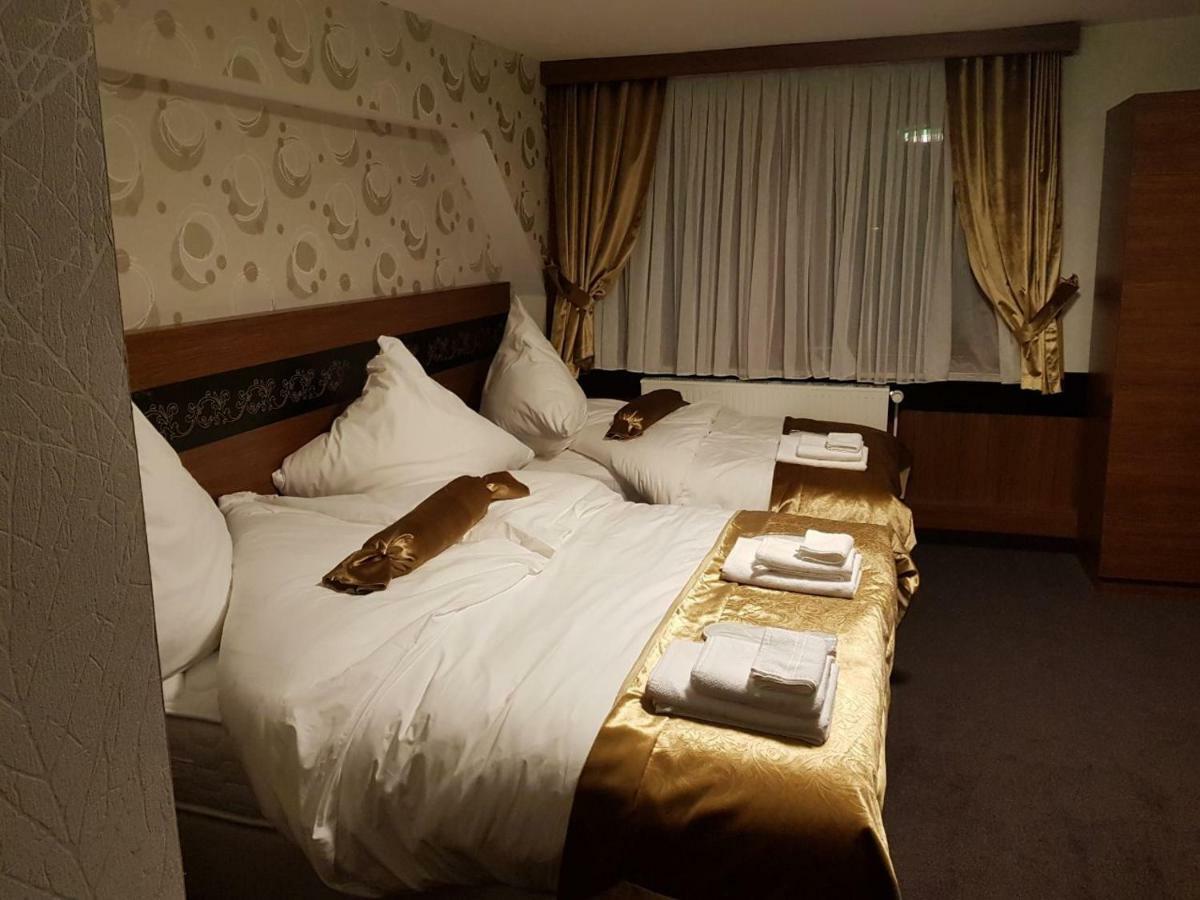 Hotel Im Anker Hannoversch Münden Kültér fotó