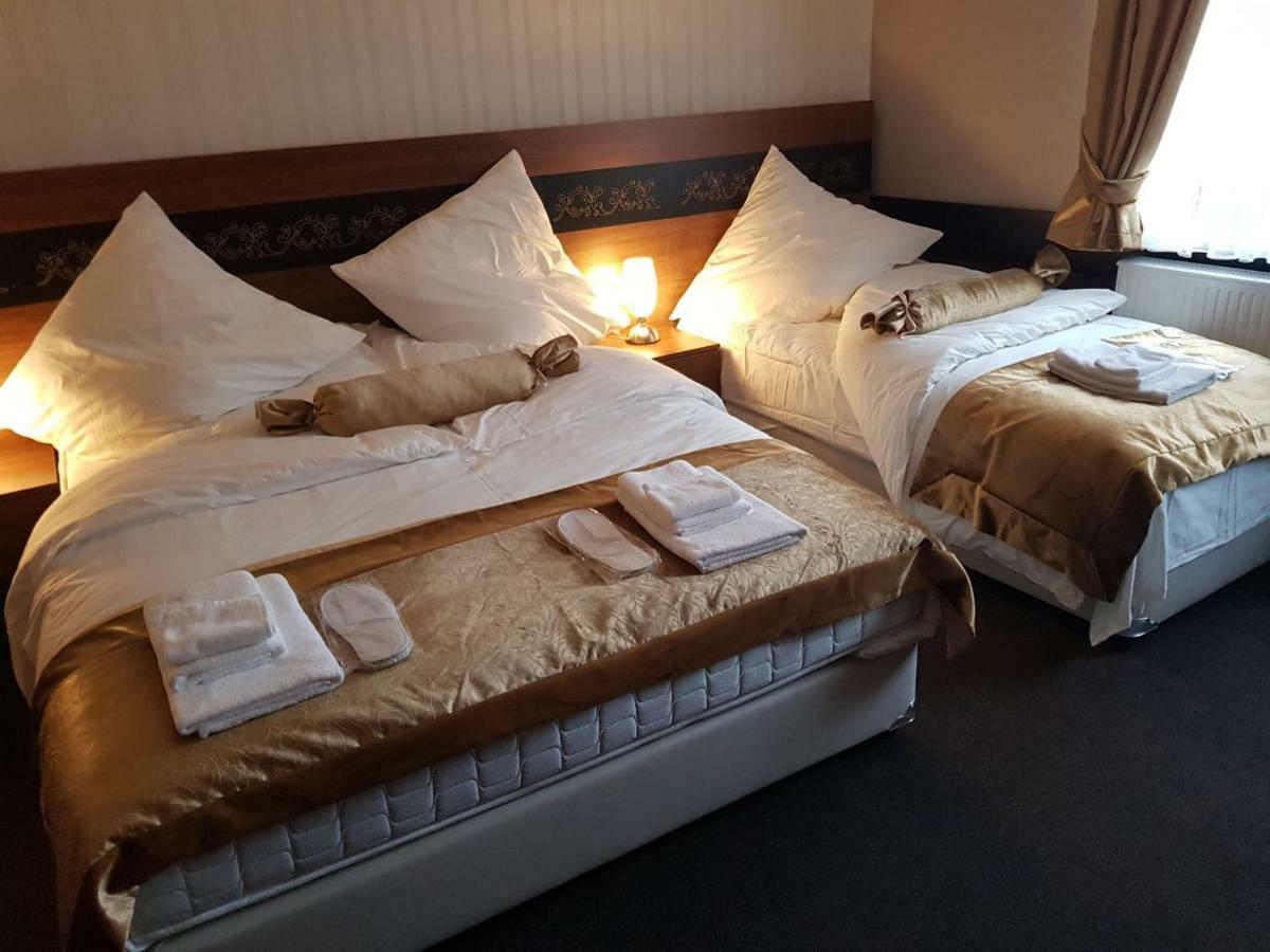 Hotel Im Anker Hannoversch Münden Kültér fotó