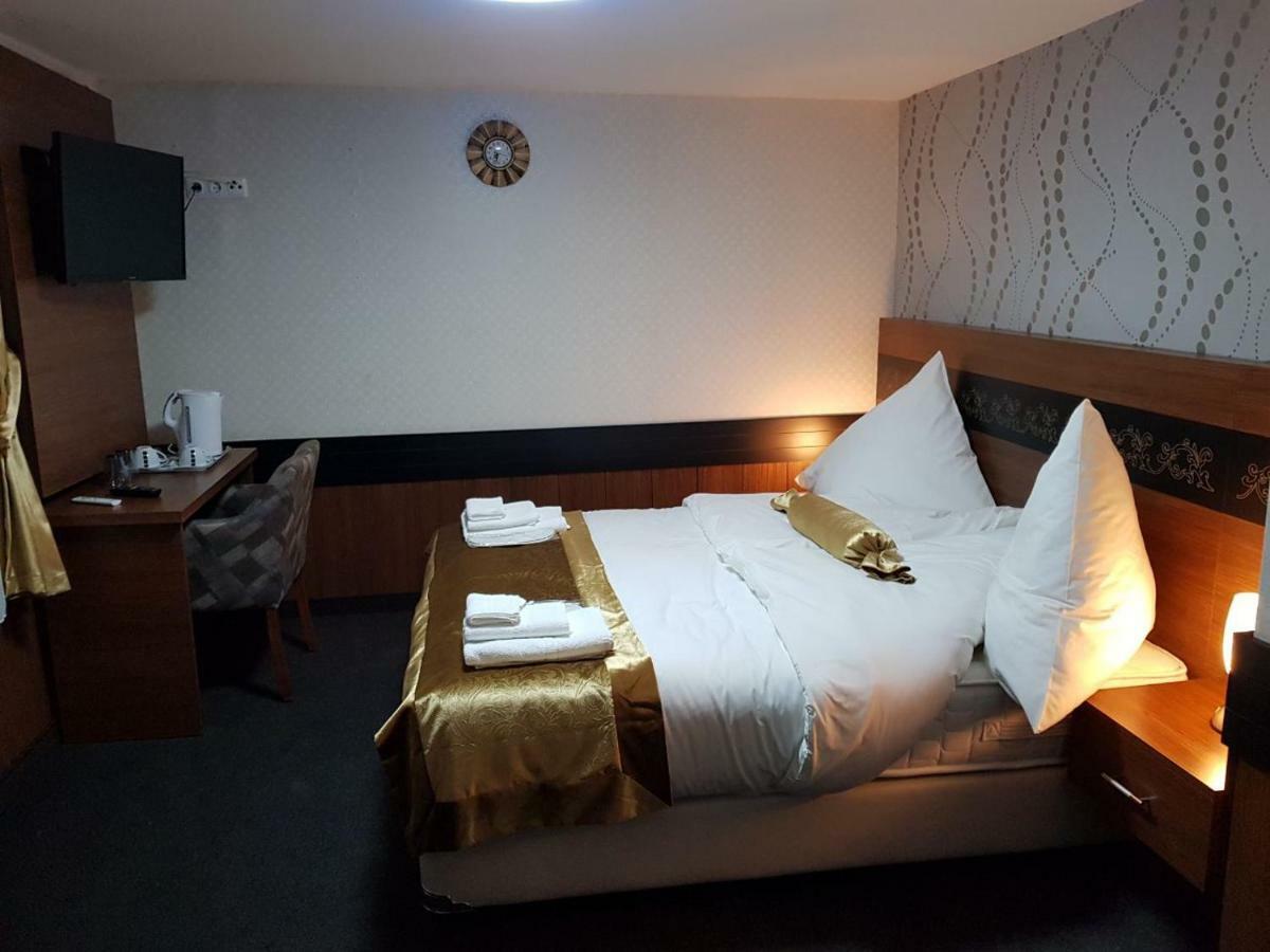 Hotel Im Anker Hannoversch Münden Kültér fotó