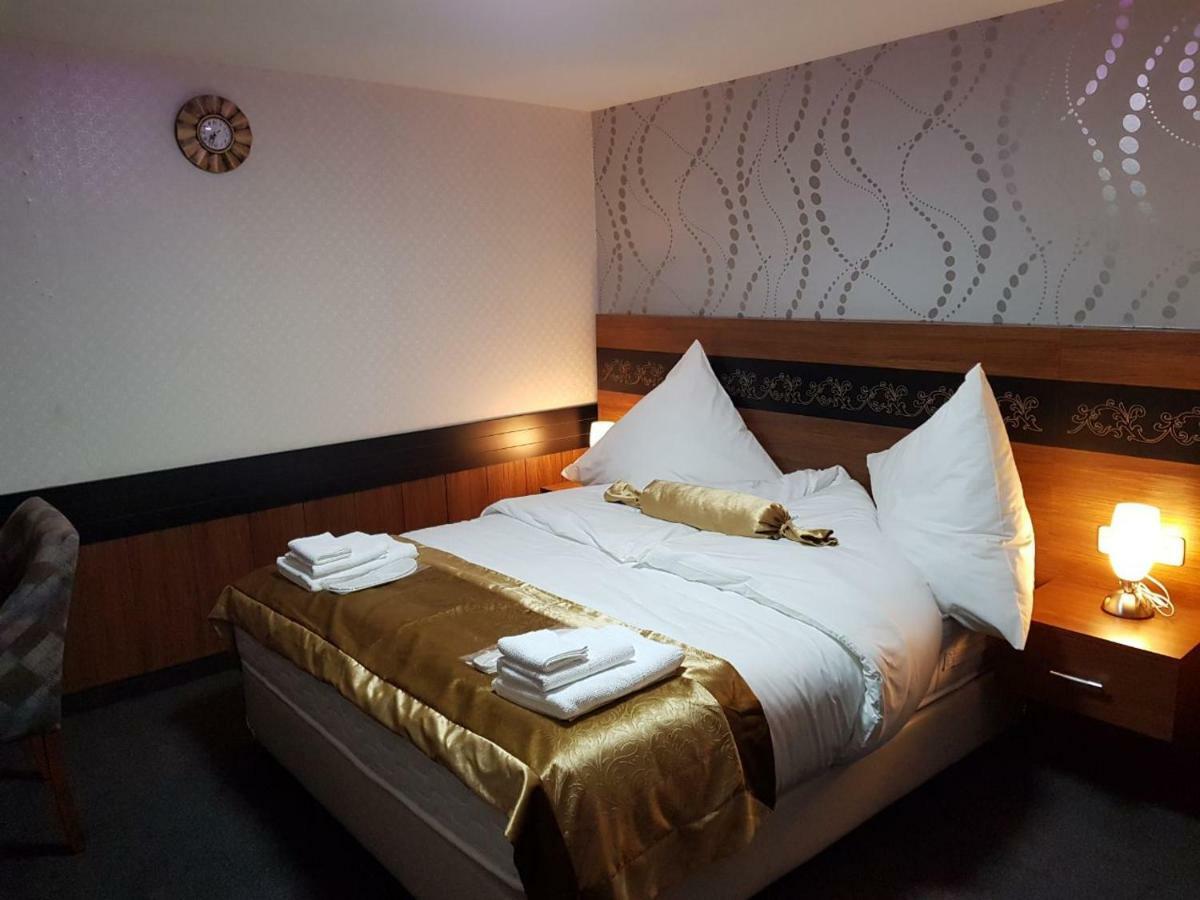 Hotel Im Anker Hannoversch Münden Kültér fotó