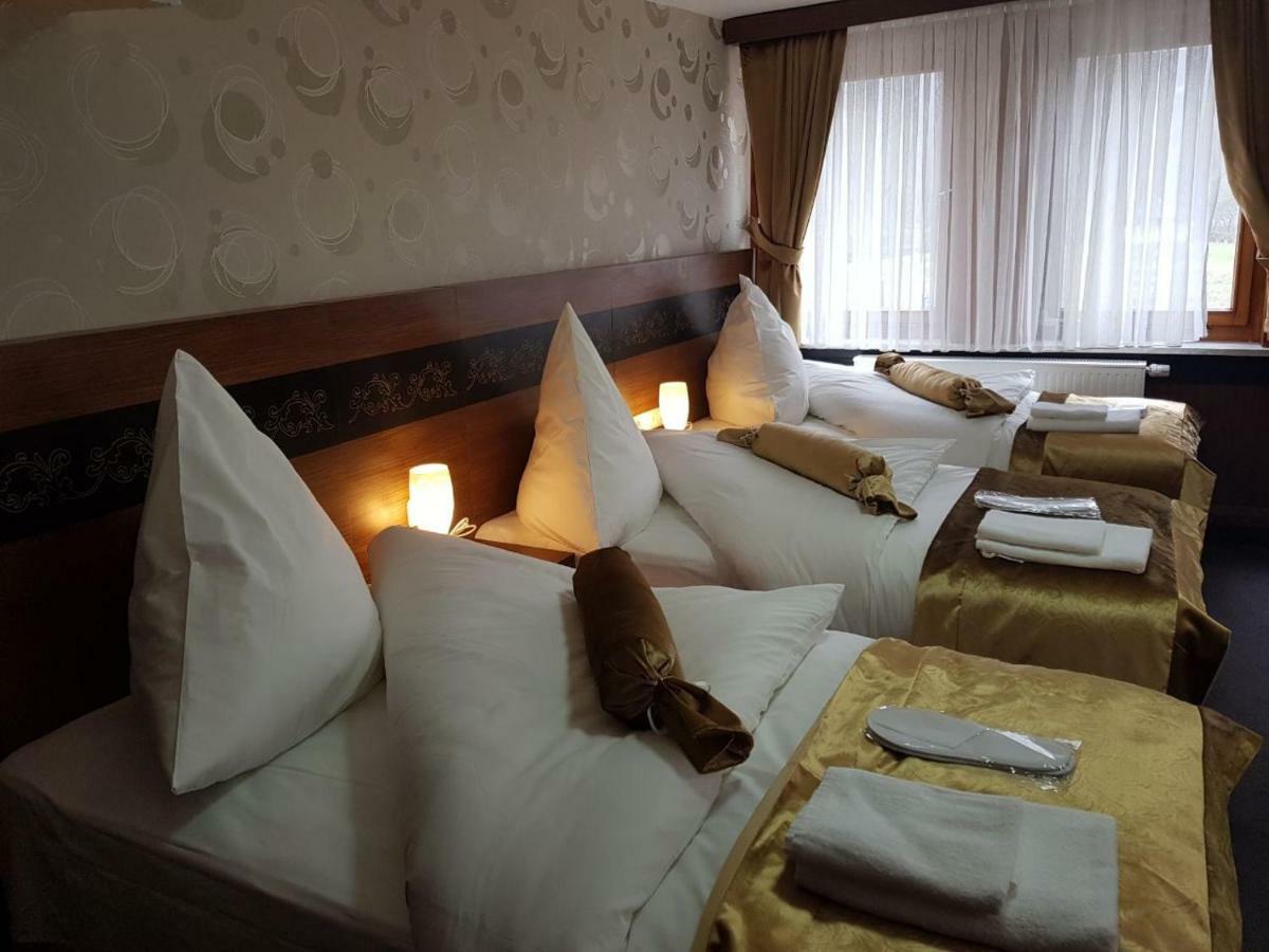 Hotel Im Anker Hannoversch Münden Kültér fotó