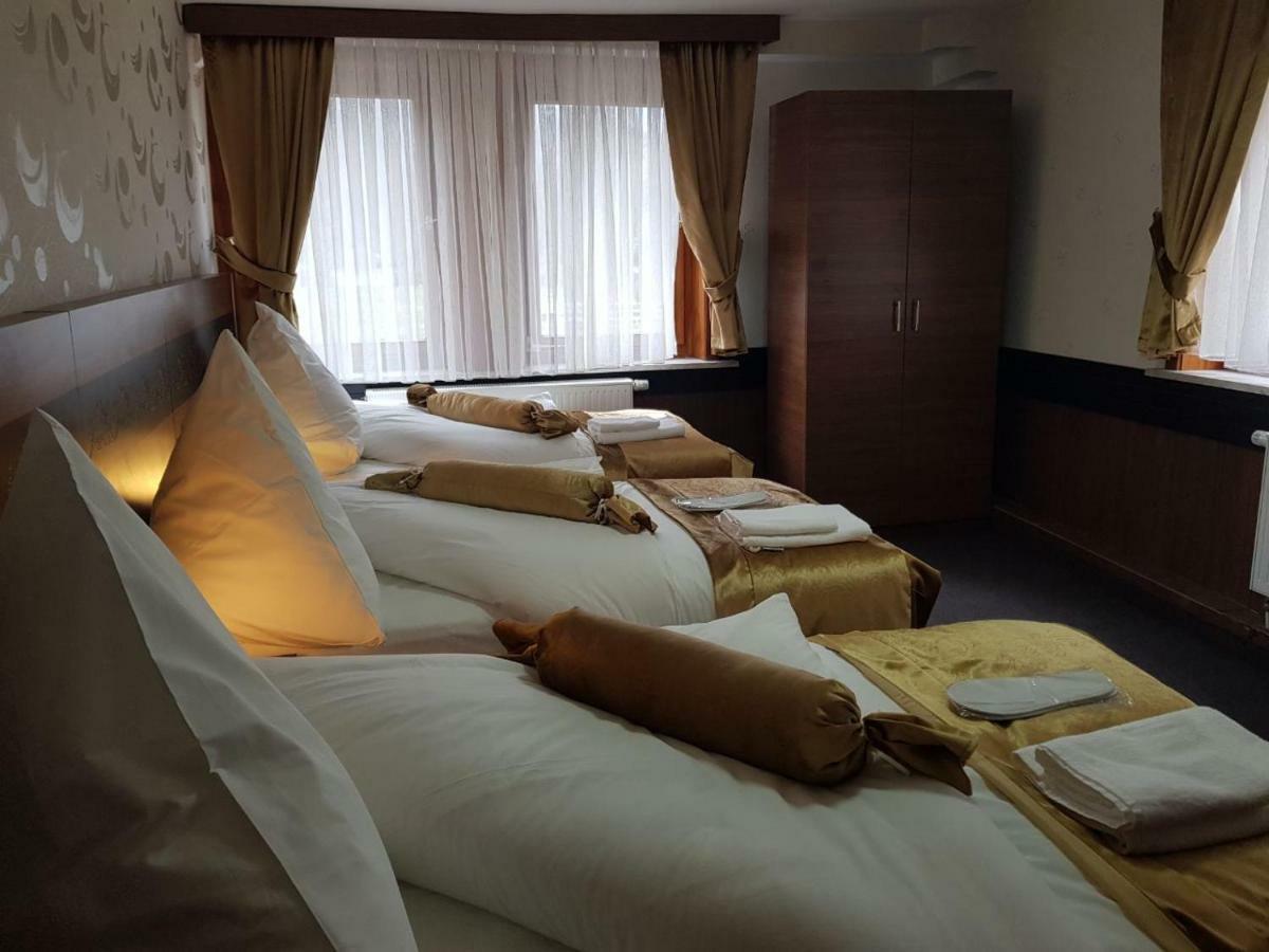 Hotel Im Anker Hannoversch Münden Kültér fotó