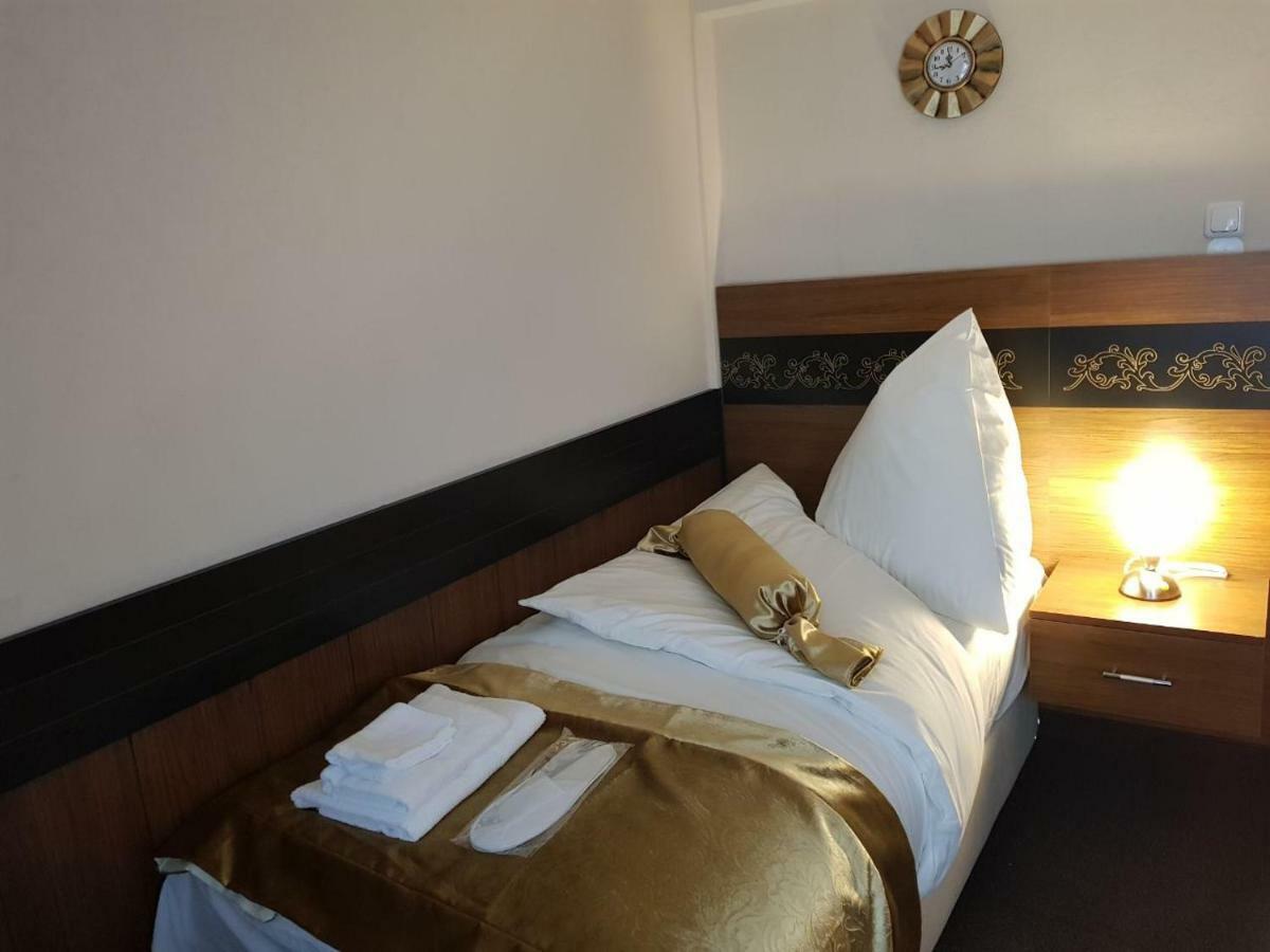 Hotel Im Anker Hannoversch Münden Kültér fotó