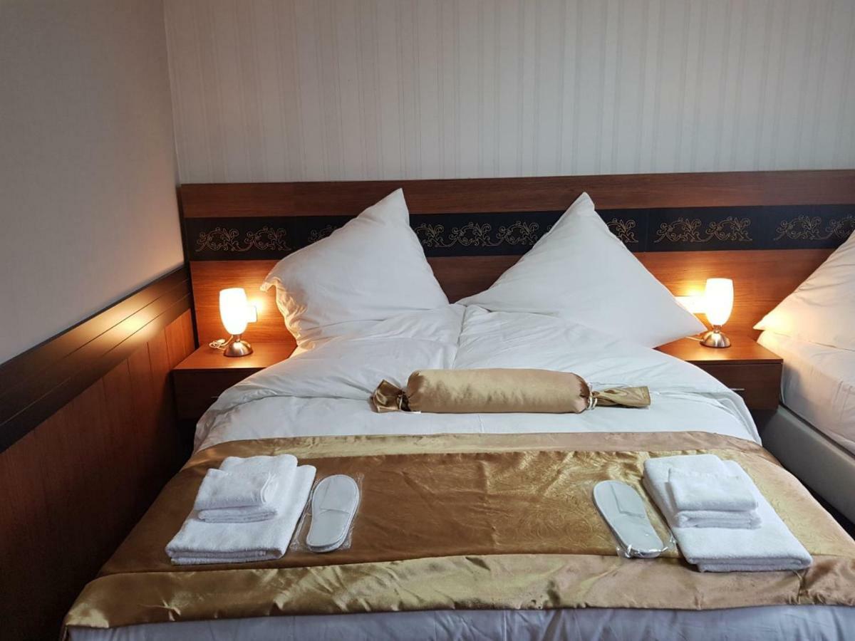 Hotel Im Anker Hannoversch Münden Kültér fotó