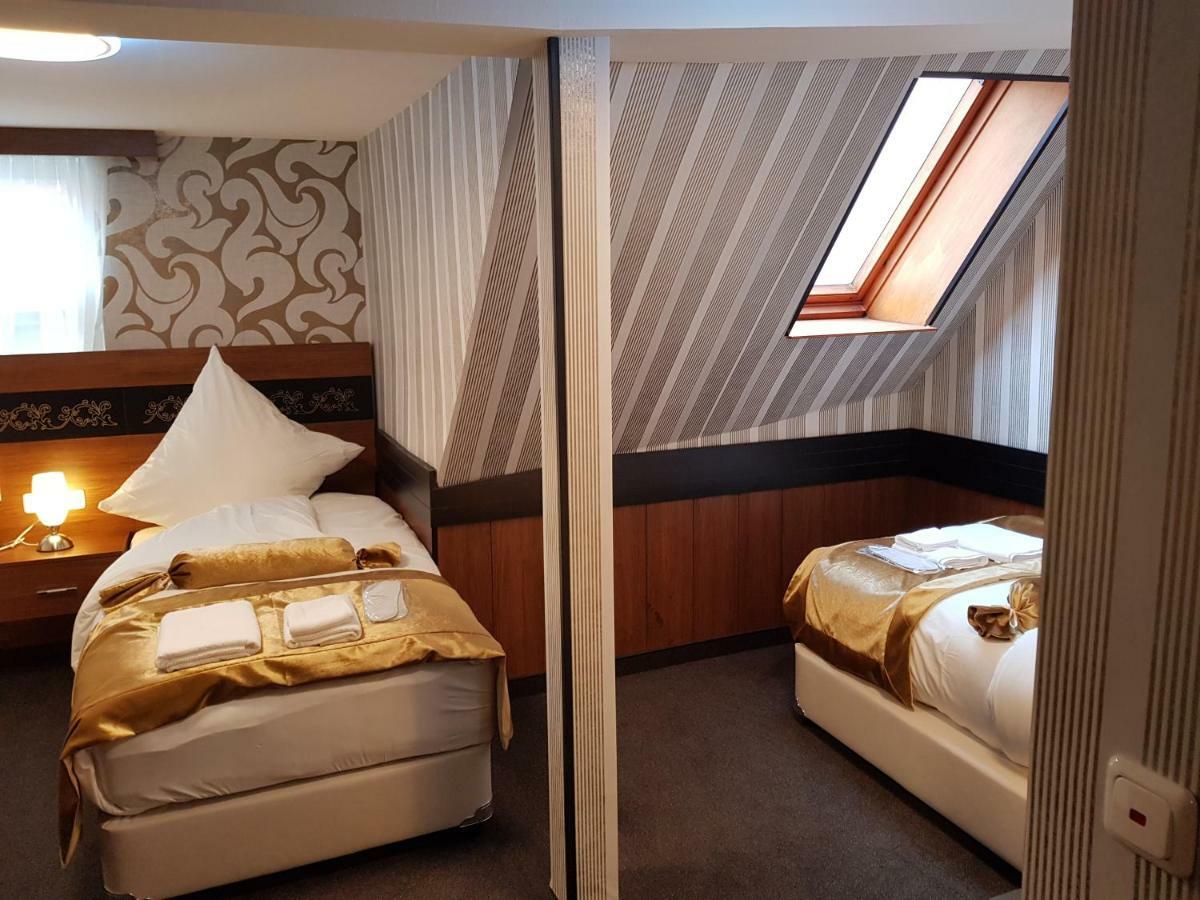 Hotel Im Anker Hannoversch Münden Kültér fotó