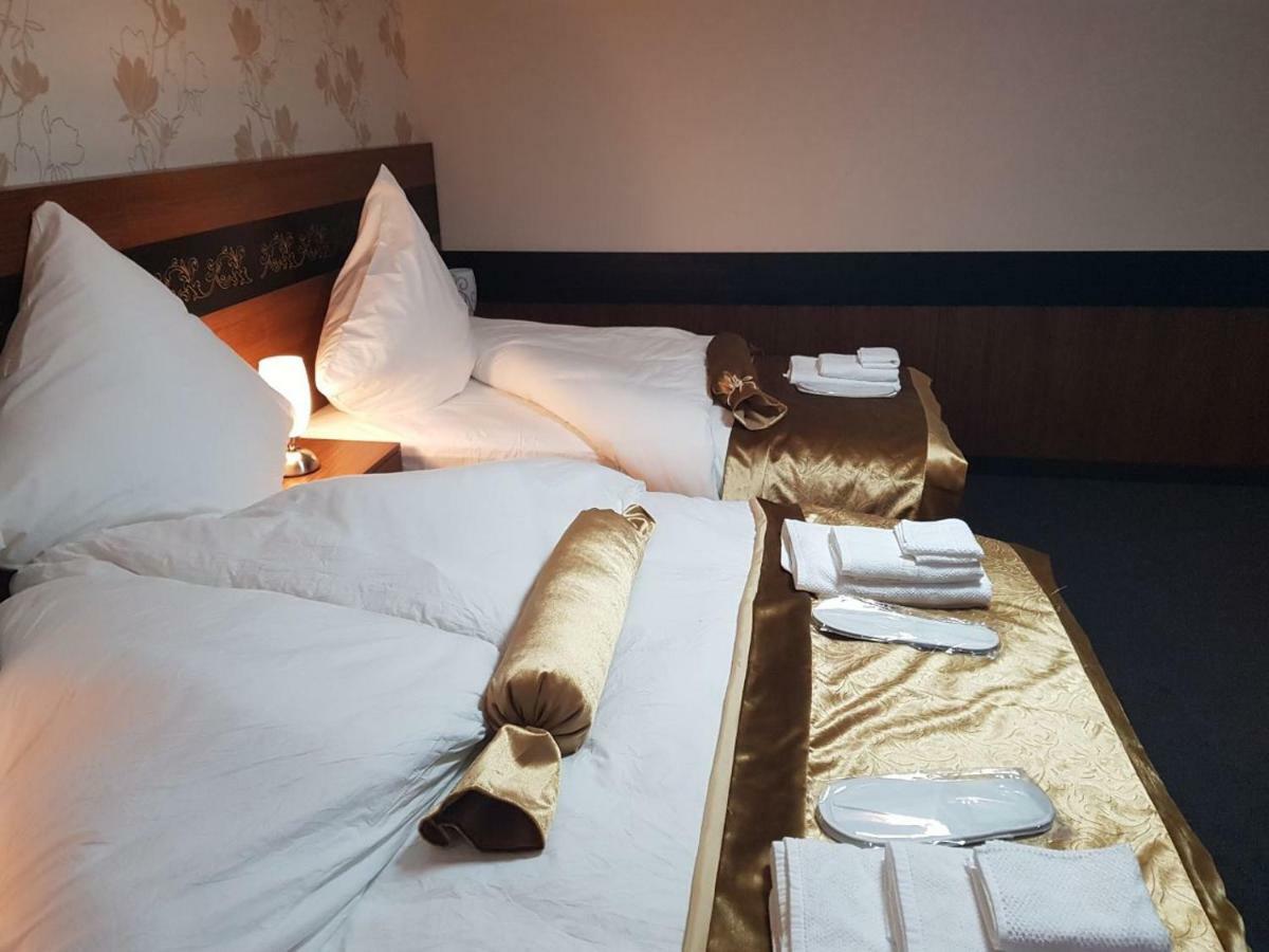 Hotel Im Anker Hannoversch Münden Kültér fotó