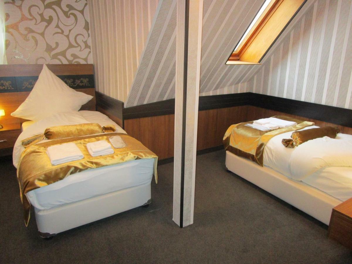 Hotel Im Anker Hannoversch Münden Kültér fotó