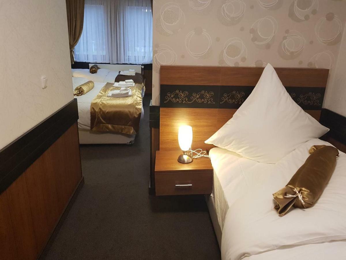 Hotel Im Anker Hannoversch Münden Kültér fotó
