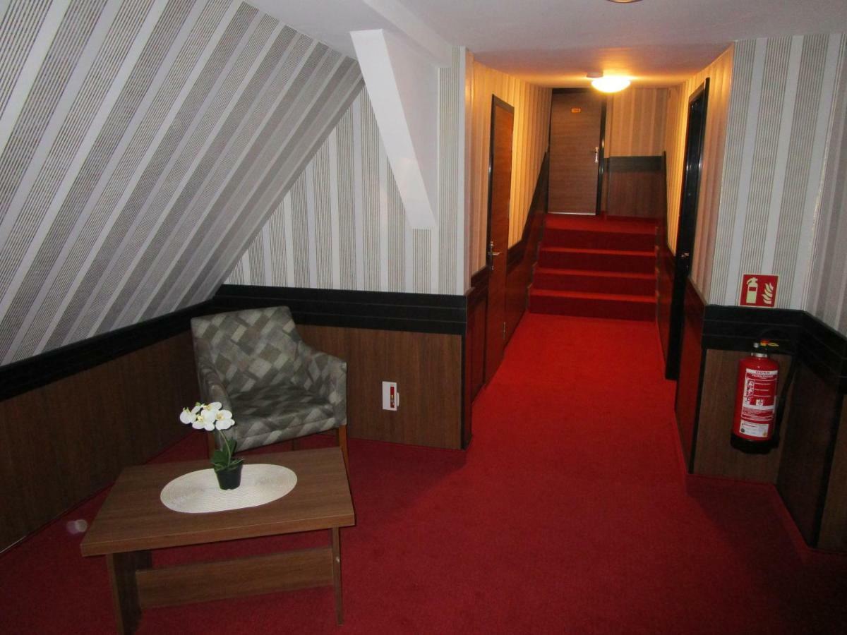 Hotel Im Anker Hannoversch Münden Kültér fotó