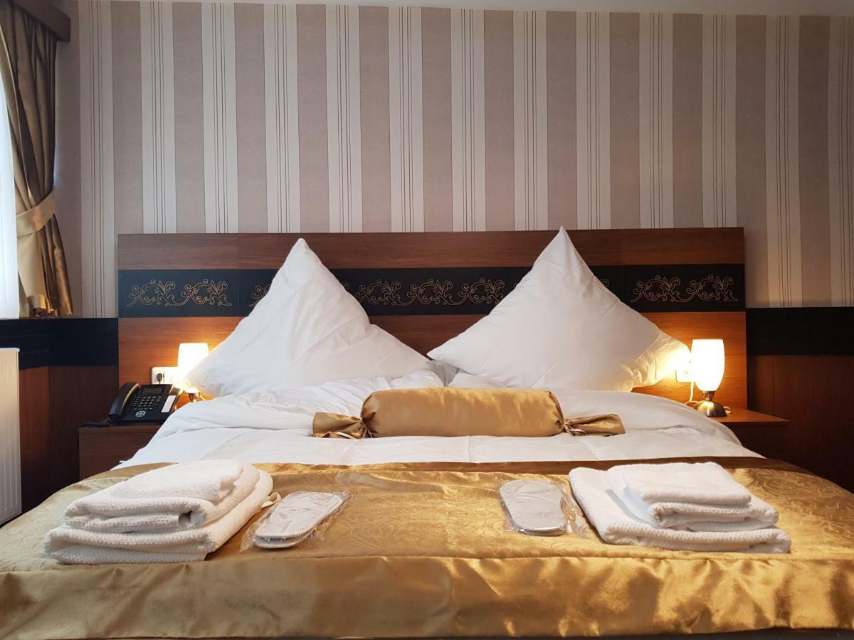 Hotel Im Anker Hannoversch Münden Kültér fotó