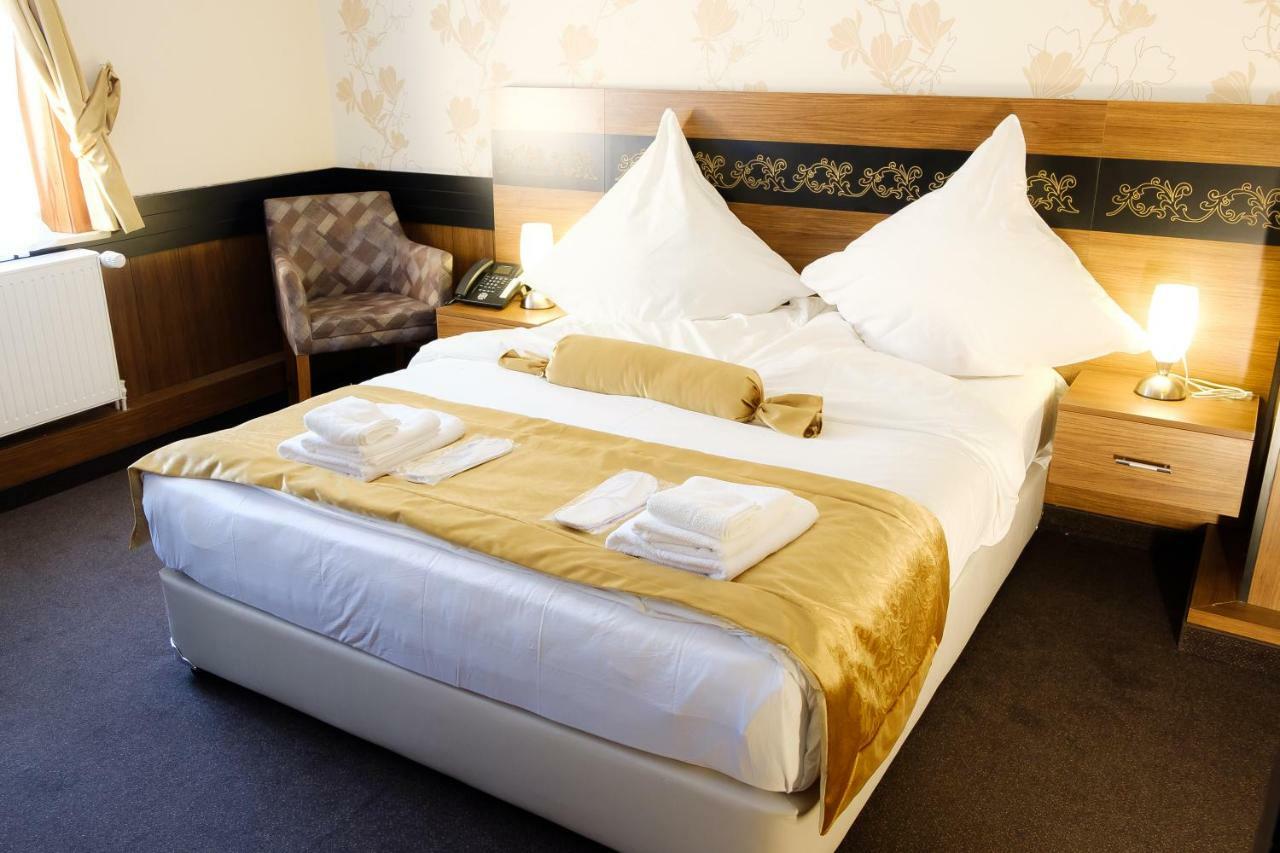 Hotel Im Anker Hannoversch Münden Kültér fotó