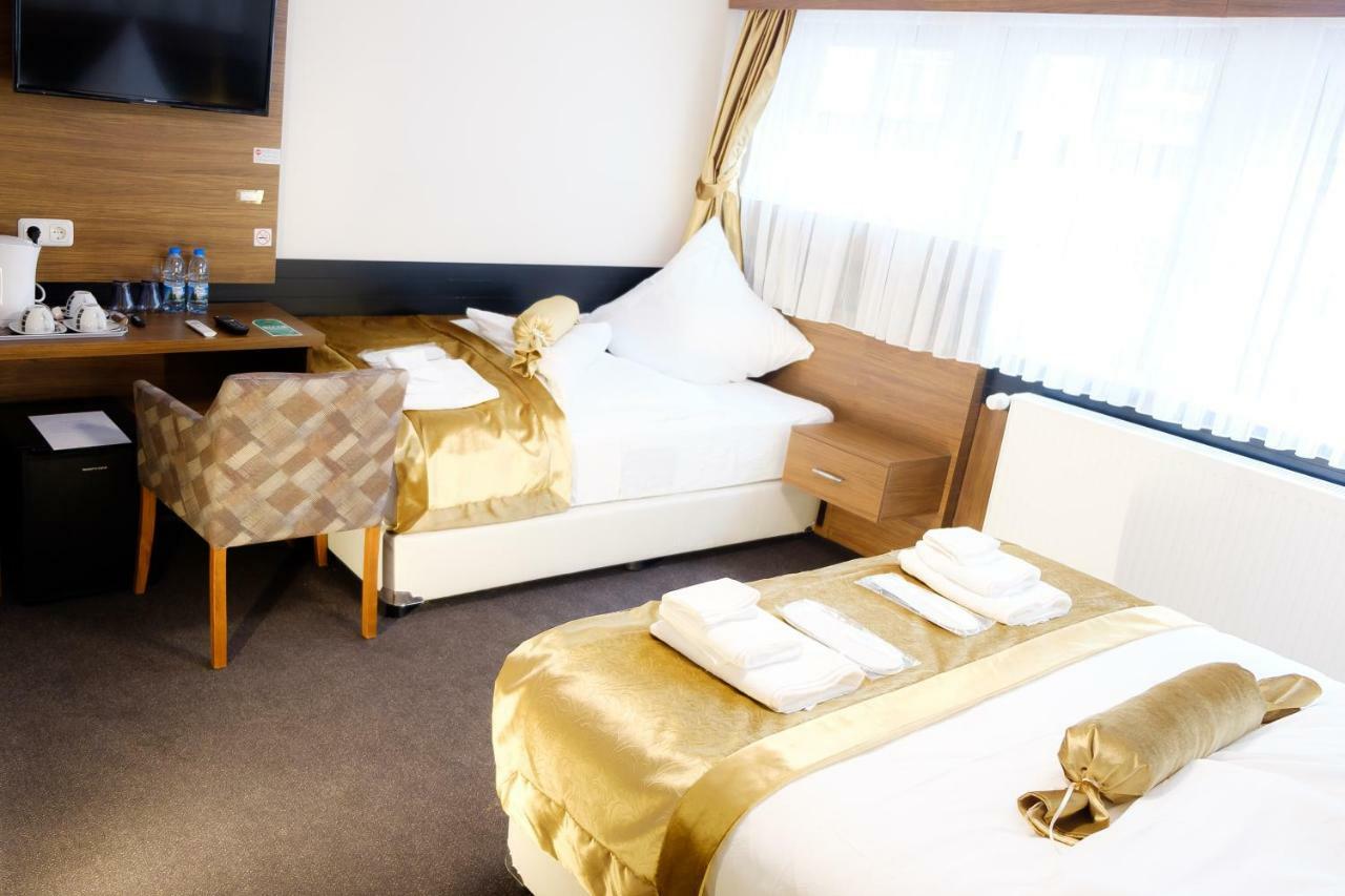Hotel Im Anker Hannoversch Münden Kültér fotó