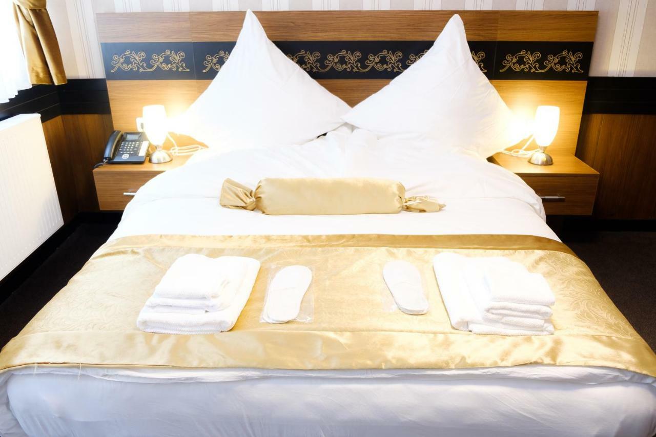 Hotel Im Anker Hannoversch Münden Kültér fotó