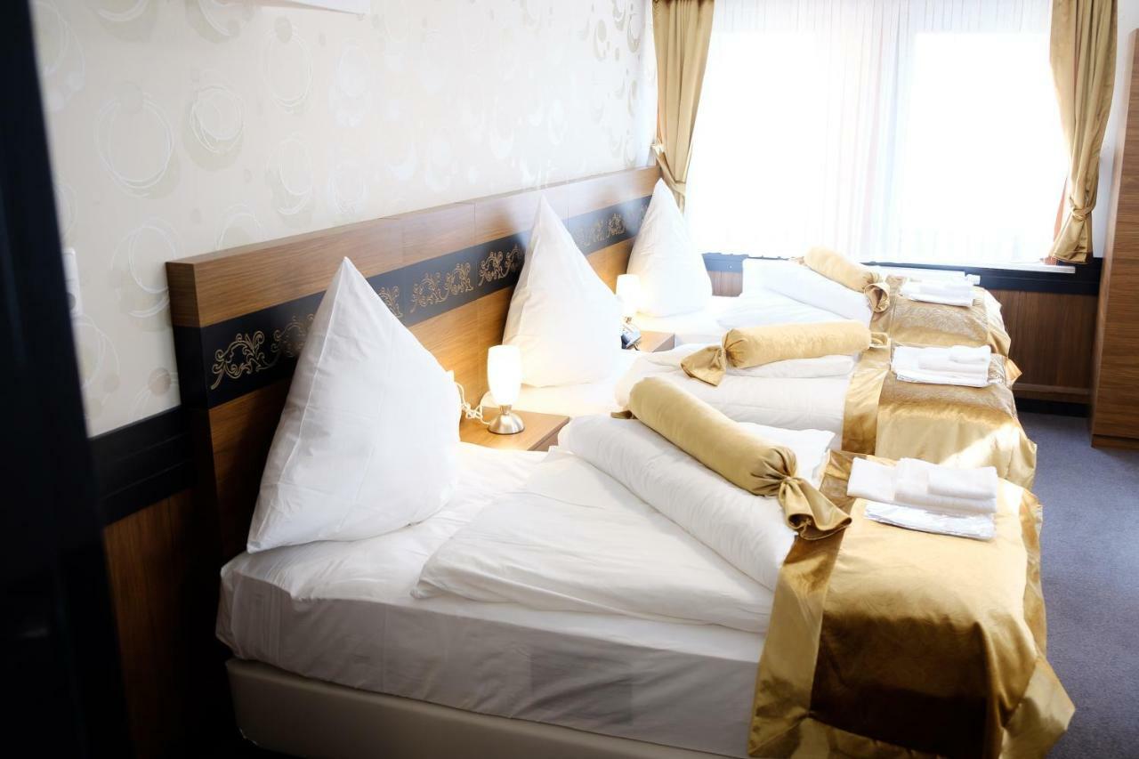 Hotel Im Anker Hannoversch Münden Kültér fotó