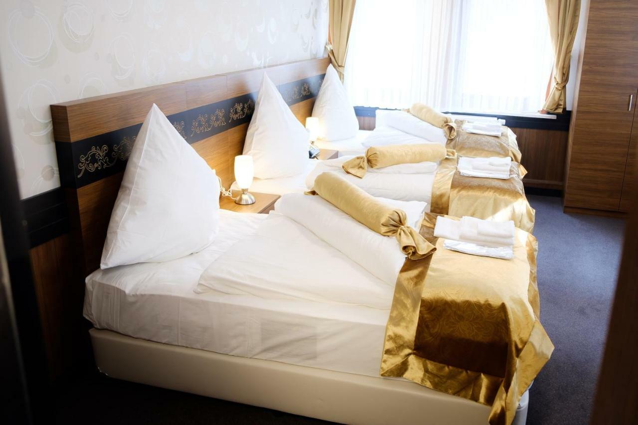 Hotel Im Anker Hannoversch Münden Kültér fotó