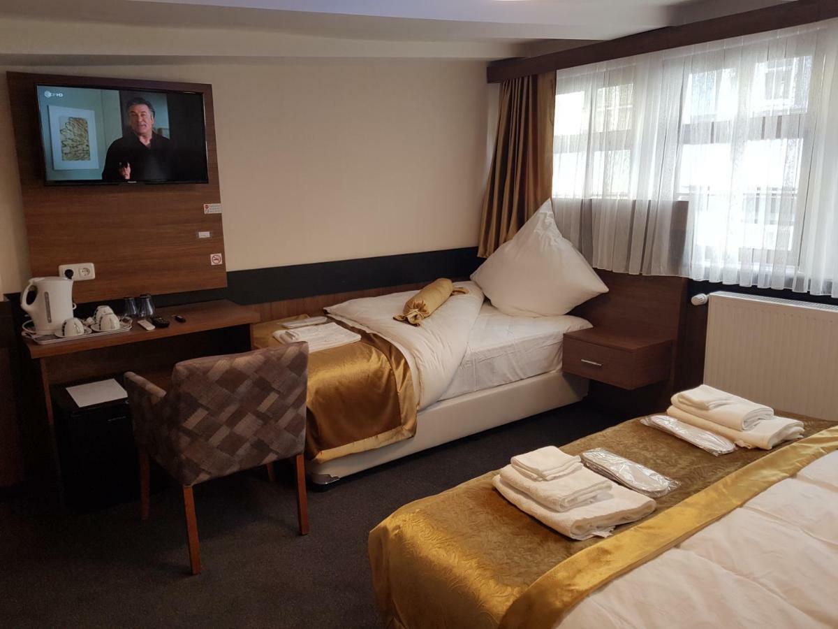 Hotel Im Anker Hannoversch Münden Kültér fotó
