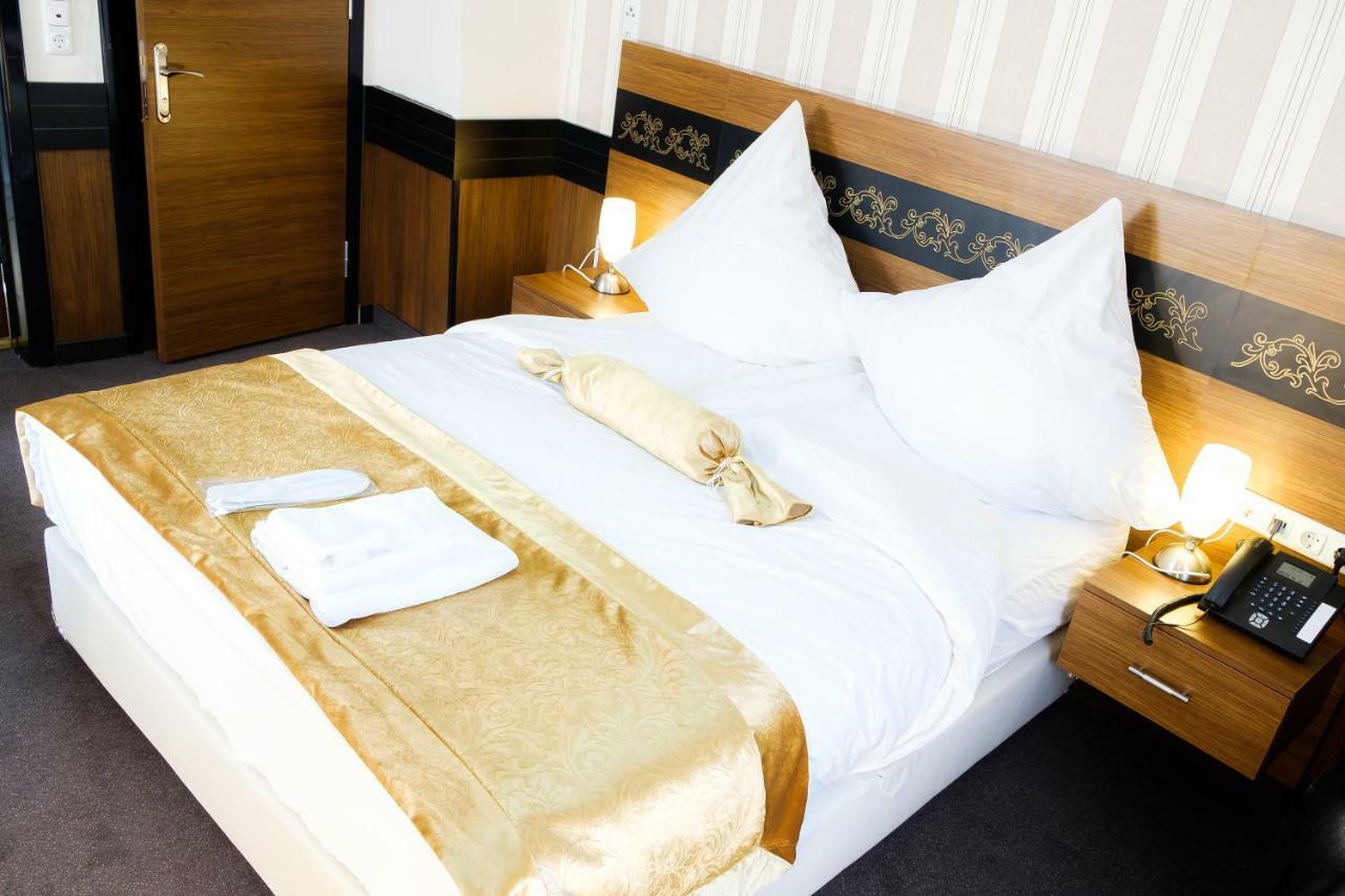 Hotel Im Anker Hannoversch Münden Kültér fotó