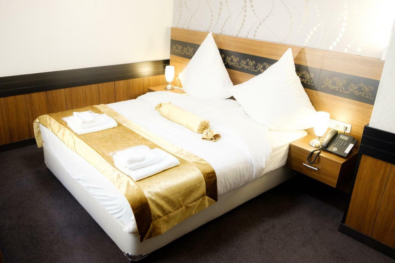 Hotel Im Anker Hannoversch Münden Kültér fotó