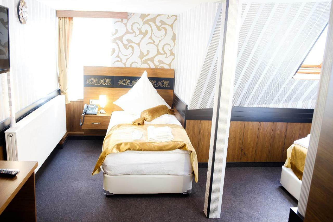 Hotel Im Anker Hannoversch Münden Kültér fotó