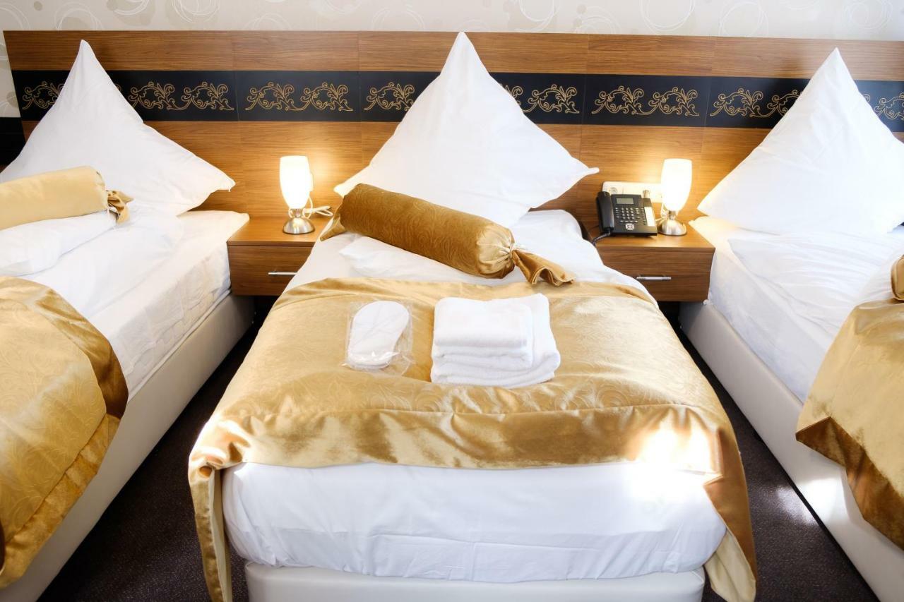 Hotel Im Anker Hannoversch Münden Kültér fotó