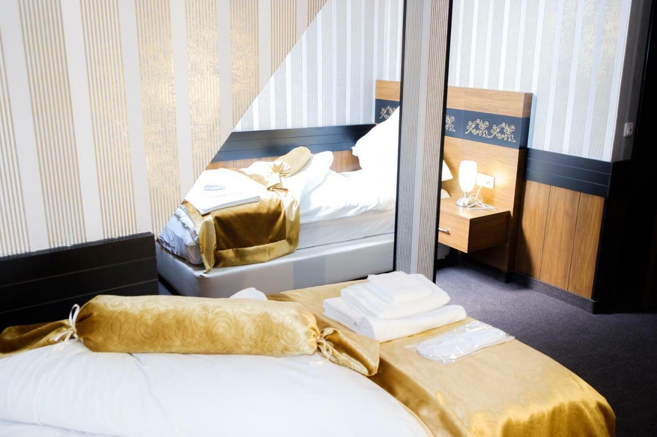Hotel Im Anker Hannoversch Münden Kültér fotó