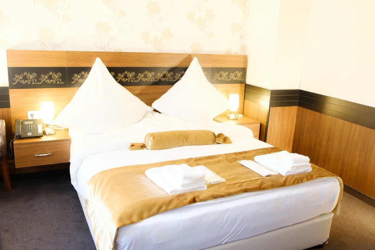 Hotel Im Anker Hannoversch Münden Kültér fotó