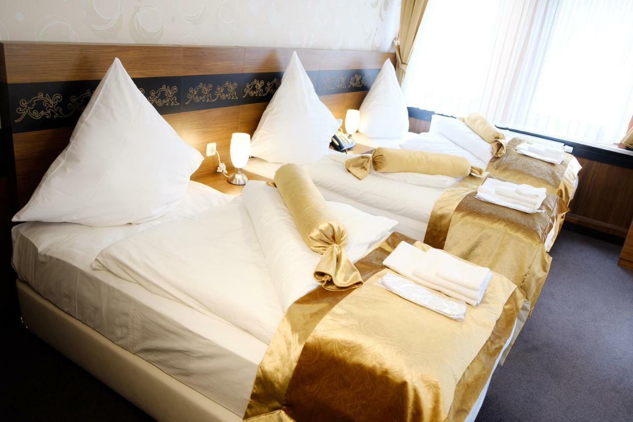 Hotel Im Anker Hannoversch Münden Kültér fotó