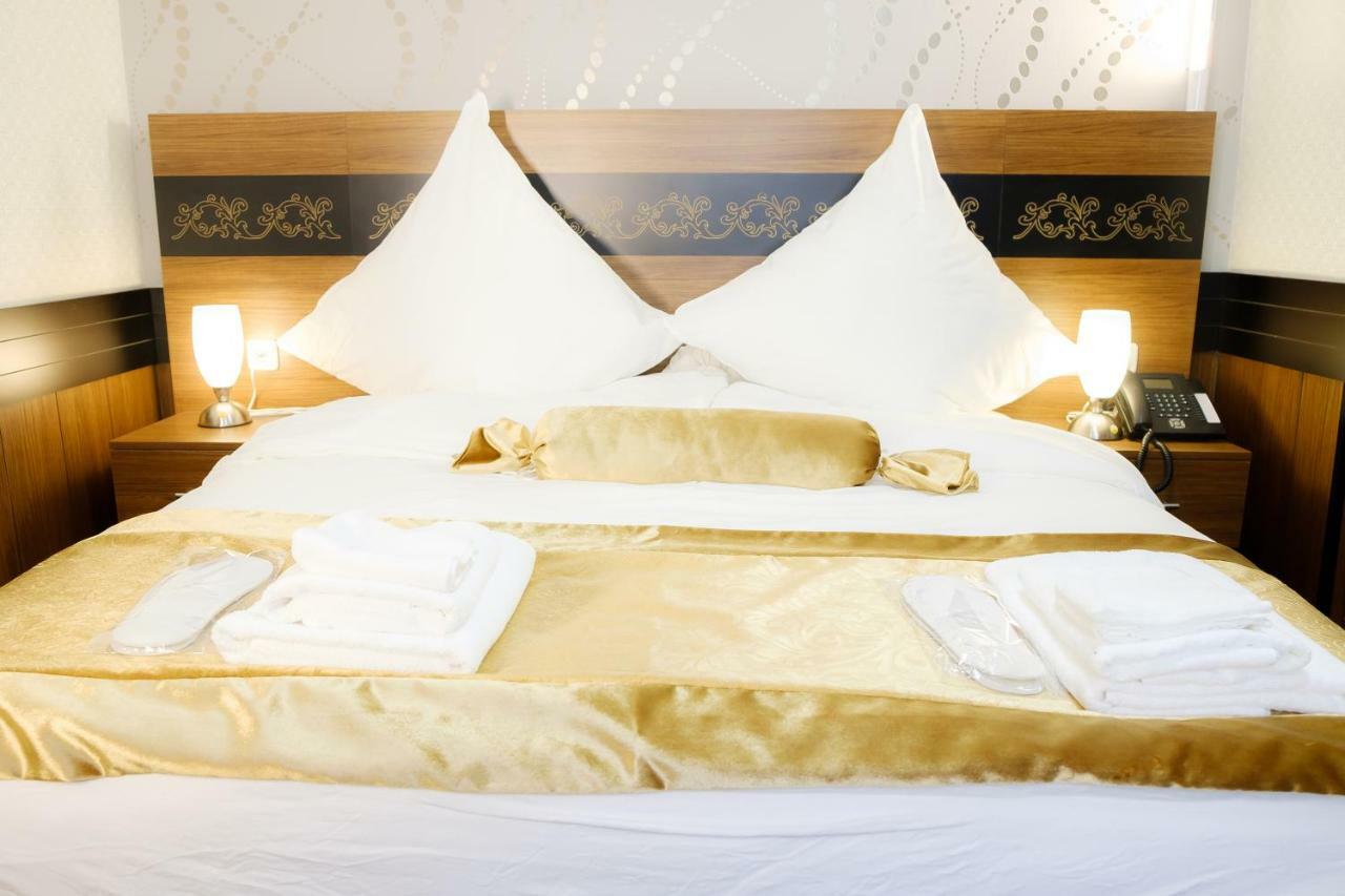 Hotel Im Anker Hannoversch Münden Kültér fotó