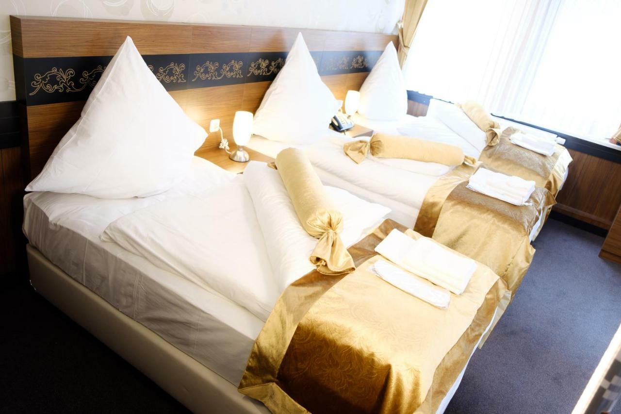 Hotel Im Anker Hannoversch Münden Kültér fotó