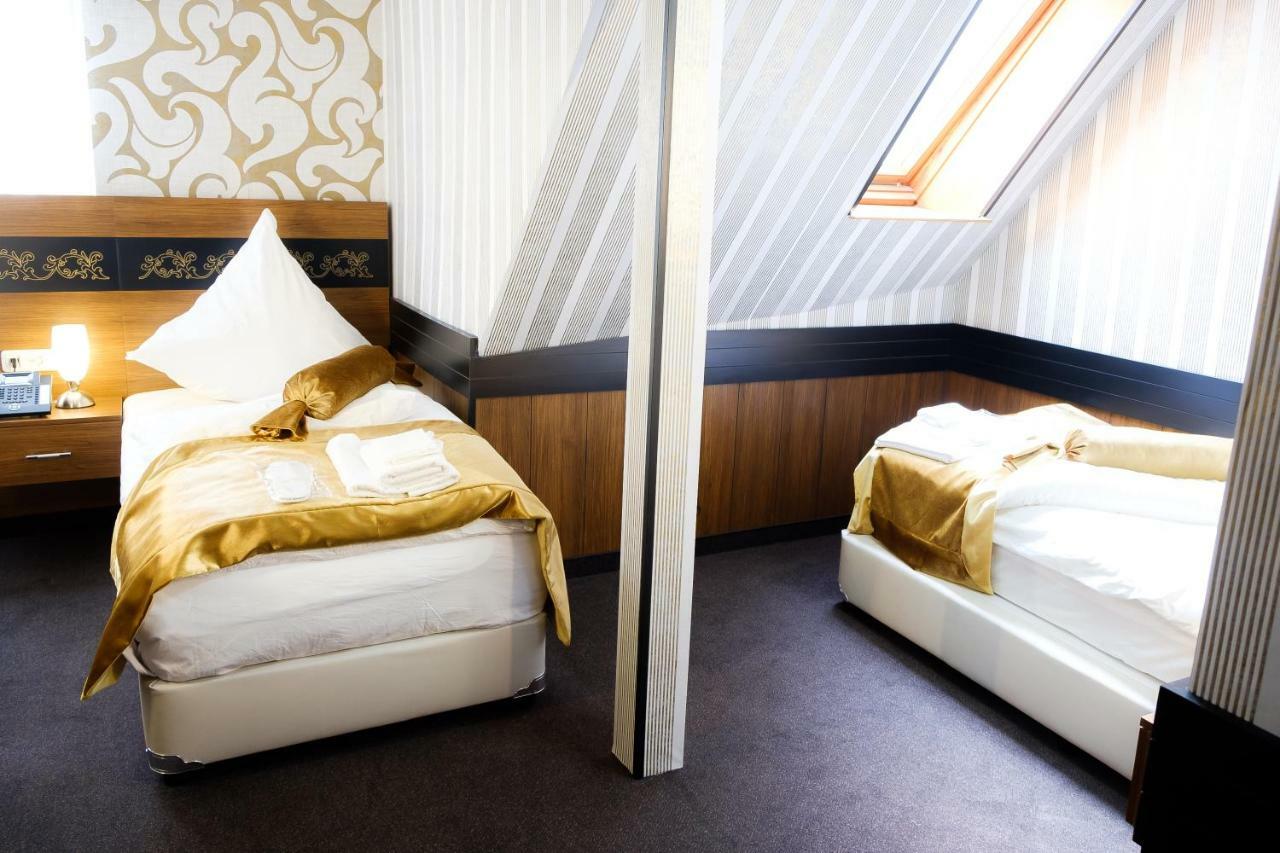 Hotel Im Anker Hannoversch Münden Kültér fotó