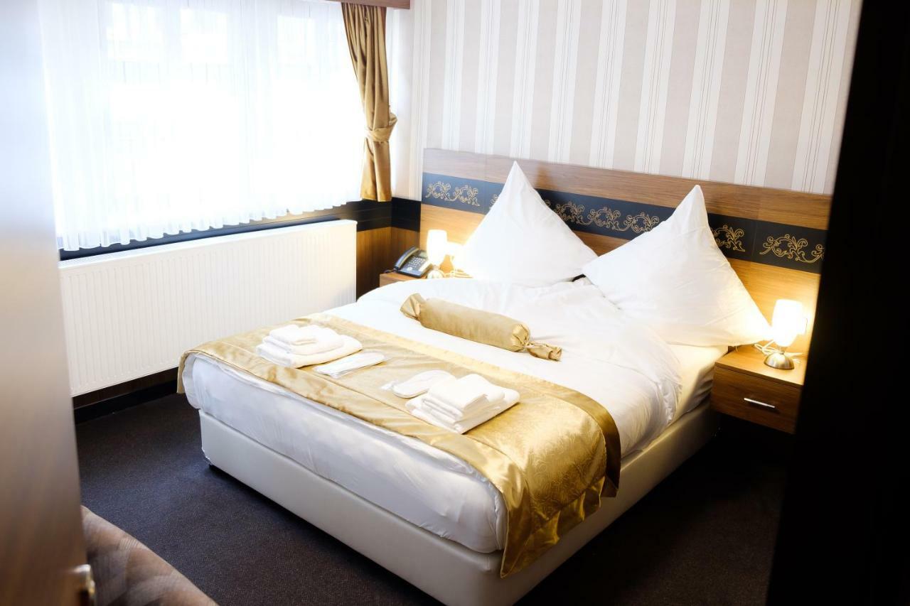 Hotel Im Anker Hannoversch Münden Kültér fotó