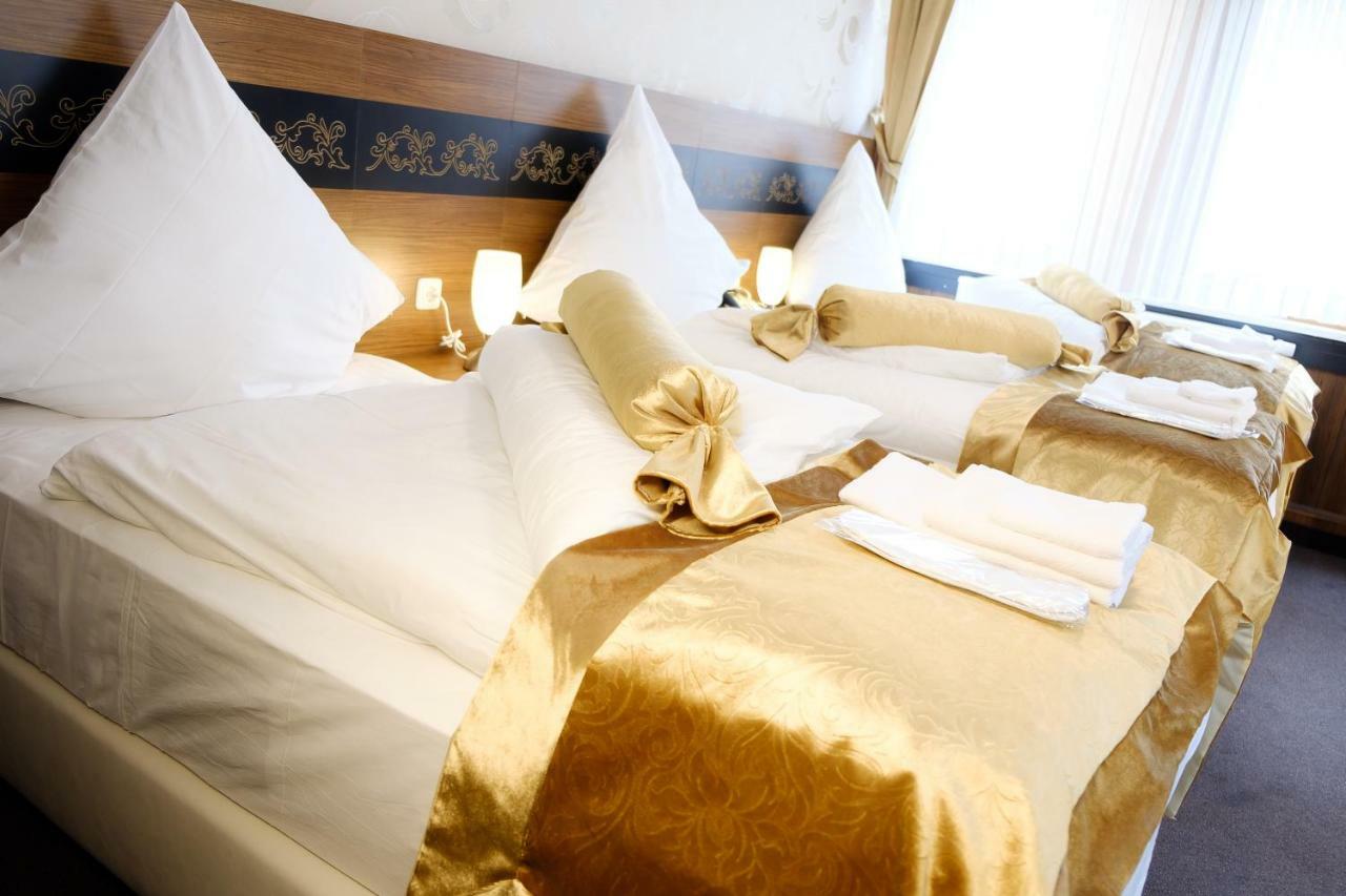 Hotel Im Anker Hannoversch Münden Kültér fotó